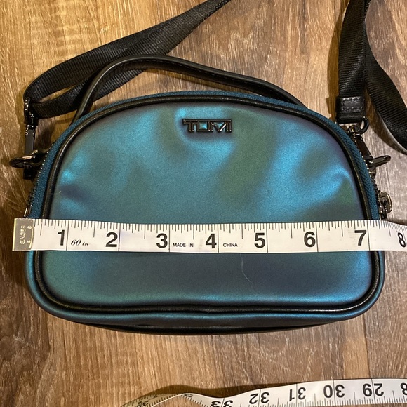 Tumi Crossbody Bag - Picture 7 of 8